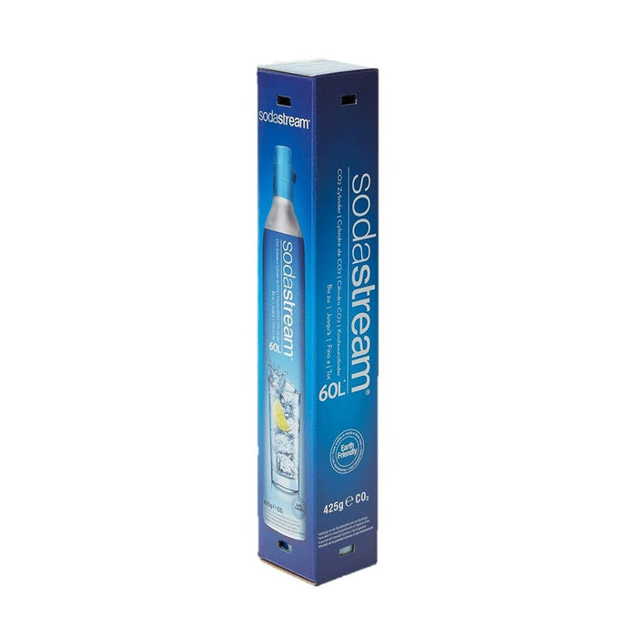 Sticlă (de pus lichide) CO² sodastream 1032120490 Aparat de sifon 60 L