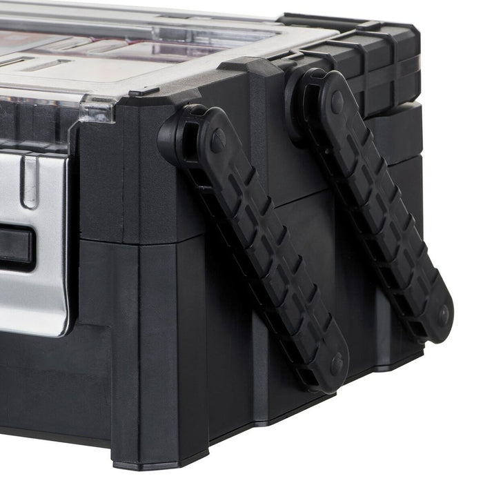 Cutie de scule Keter 237006 Plastic 45,8 x 14,5 x 24 cm