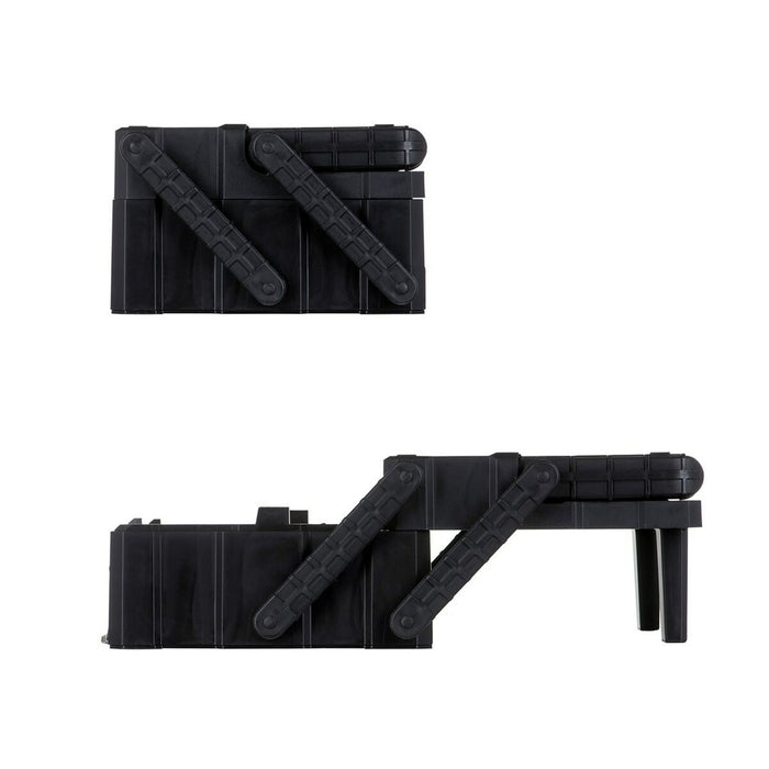 Cutie de scule Keter 237006 Plastic 45,8 x 14,5 x 24 cm