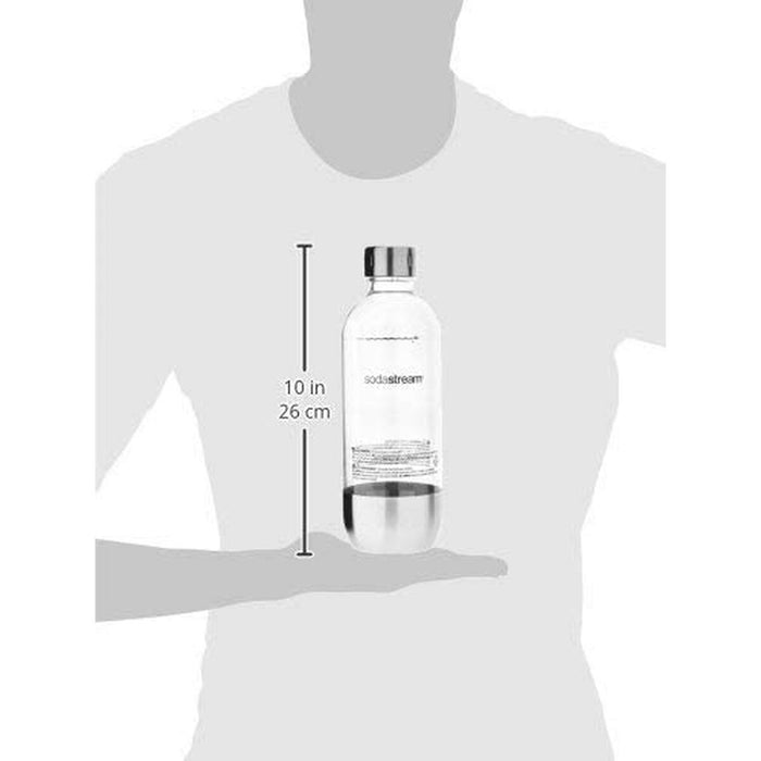 Frigider Electric Portabil sodastream 1041190490 1 L