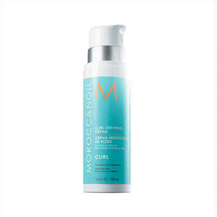 Balsam Bucle Definite Curl Defining Moroccanoil