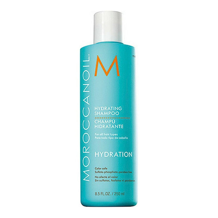 Șampon Hydration Moroccanoil