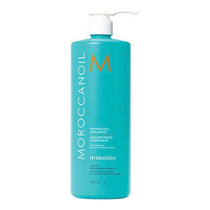 Șampon Hydration Moroccanoil