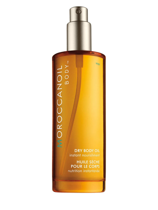 Ulei uscat pentru corp Moroccanoil, hidratant, cu ulei de argan, măsline și avocado, 100 ml