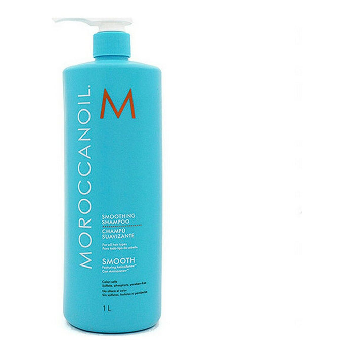 Șampon Smooth Moroccanoil