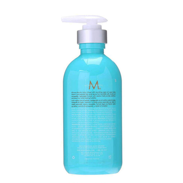Loțiune pentru coafură Smooth Moroccanoil 6668