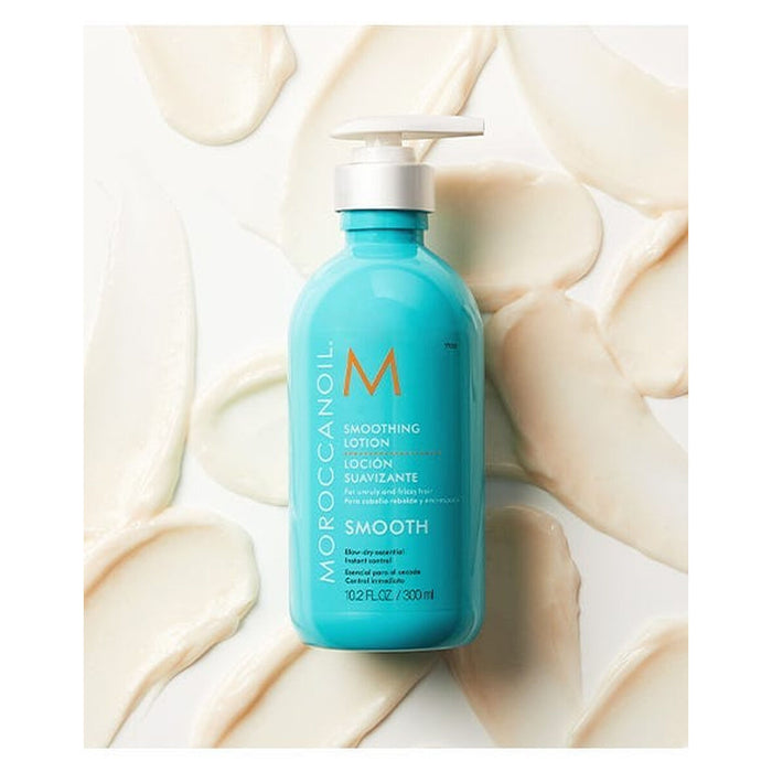 Loțiune pentru coafură Smooth Moroccanoil 6668