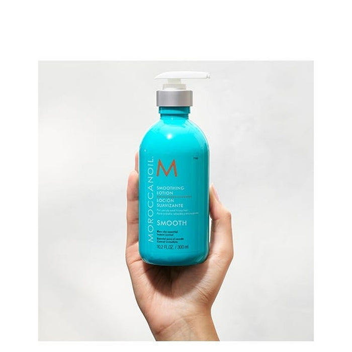 Loțiune pentru coafură Smooth Moroccanoil 6668