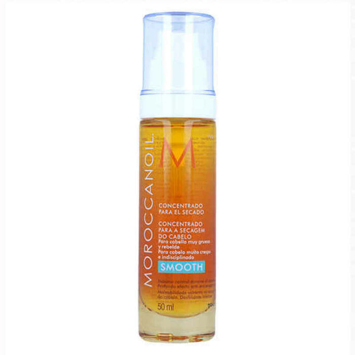 Serum Capilar Moroccanoil Uscător de Păr (50 ml)