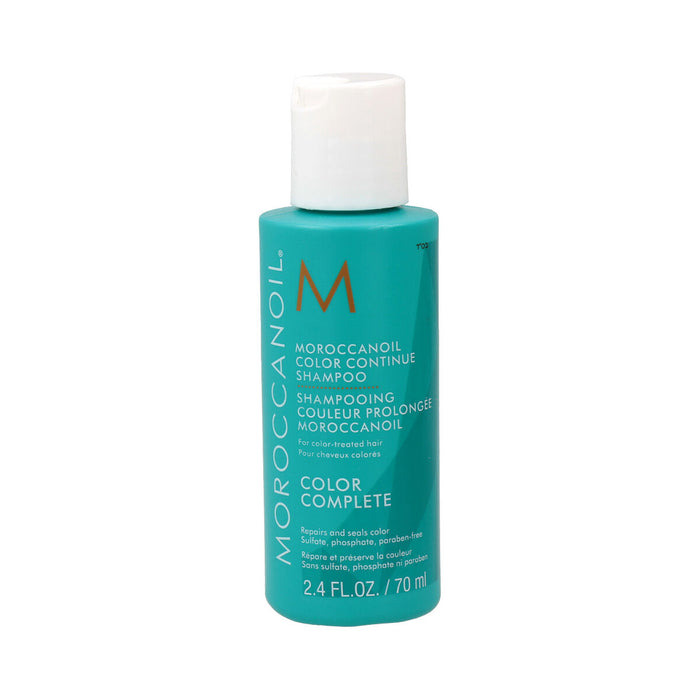 Șampon Moroccanoil Color Prolongée 70 ml