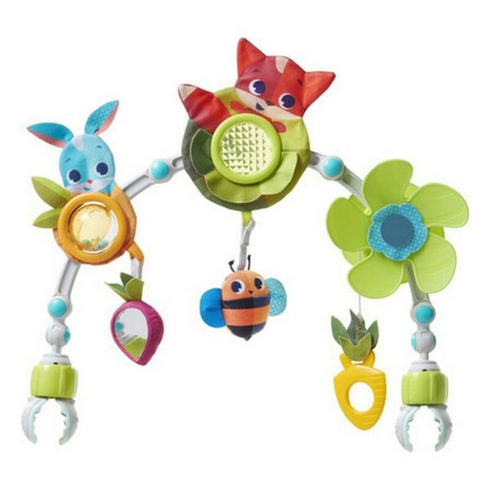 Arcul de activități pentru bebeluși Tiny Love Meadow Days
