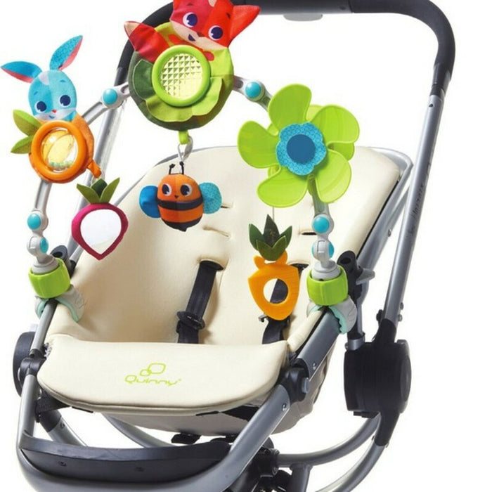 Arcul de activități pentru bebeluși Tiny Love Meadow Days