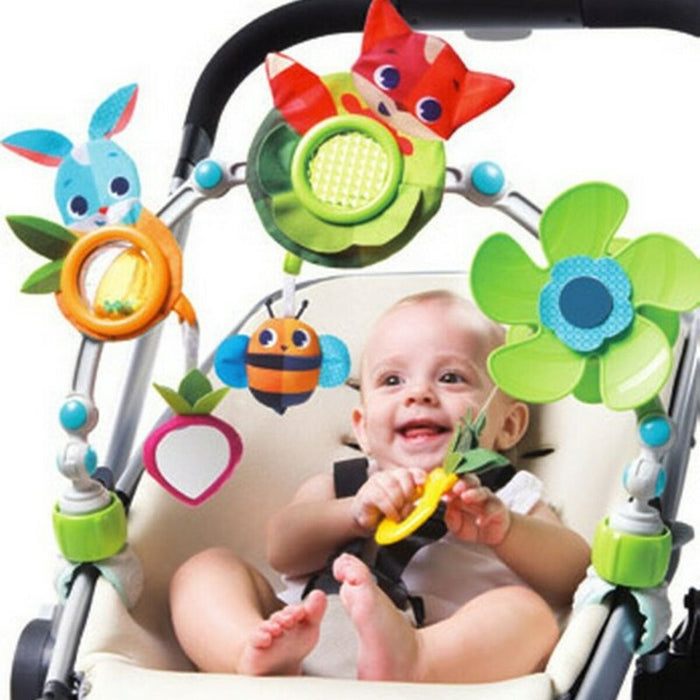 Arcul de activități pentru bebeluși Tiny Love Meadow Days