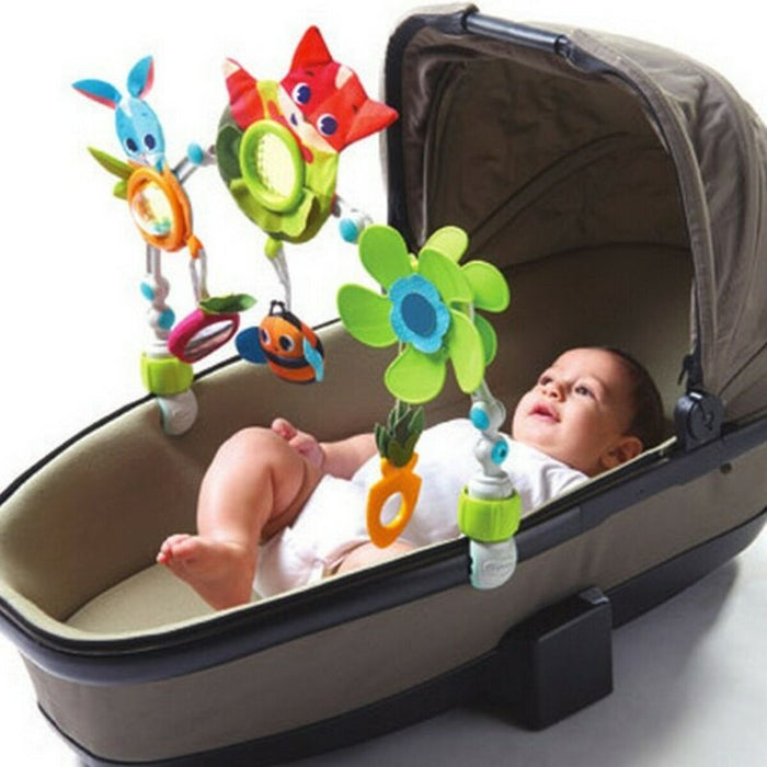 Arcul de activități pentru bebeluși Tiny Love Meadow Days