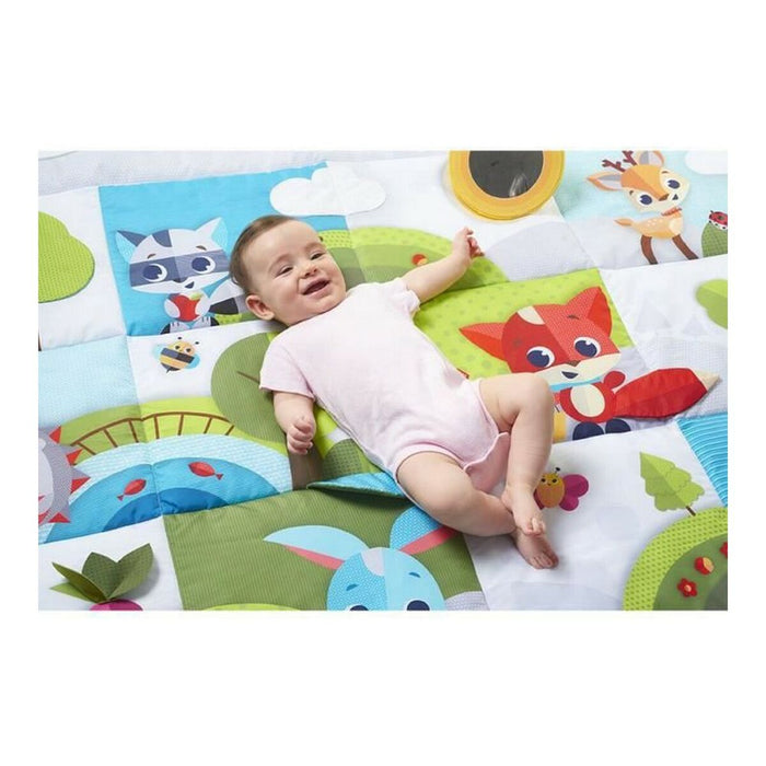 Loc de joacă Tiny Love Giant
