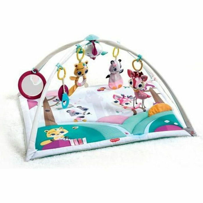 Saltea de joacă Tiny Love Deluxe Tiny Princess Tales