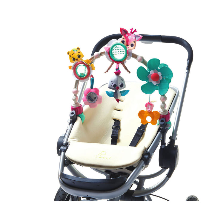 Arcul de activități pentru bebeluși Tiny Love Princess Tales