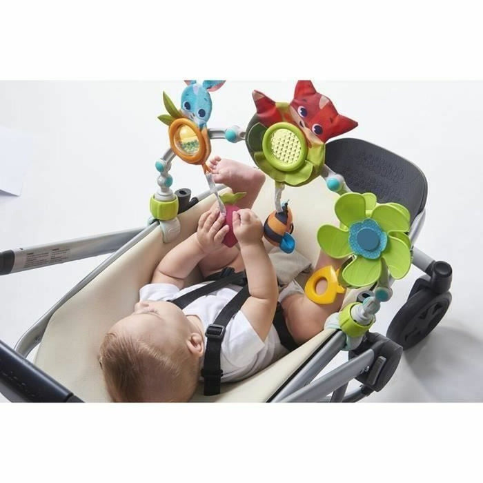 Arcul de activități pentru bebeluși Tiny Love