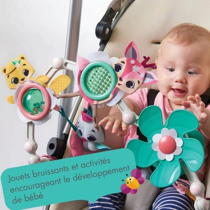 Arcul de activități pentru bebeluși Tiny Love