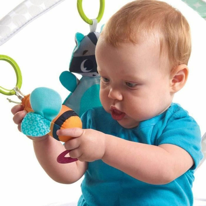 Saltea de joacă Tiny Love Poliester Plastic