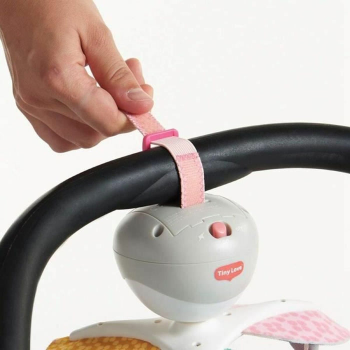 Mobil Proiector Tiny Love Princess Tales 3 în 1