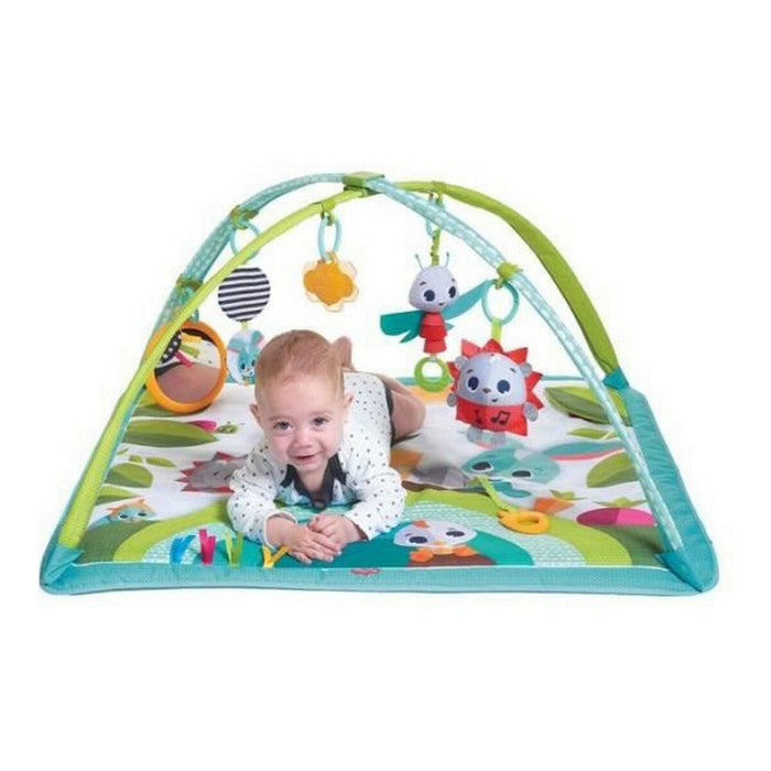 Saltea de joacă Tiny Love  Arches Sunny Day In the Meadow (85 x 75 x 45 cm)