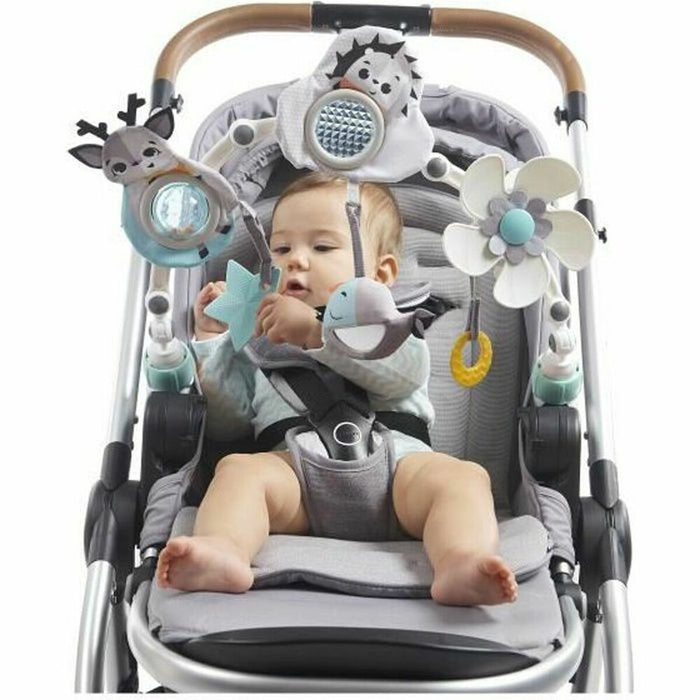 Arcul de activități pentru bebeluși Tiny Love