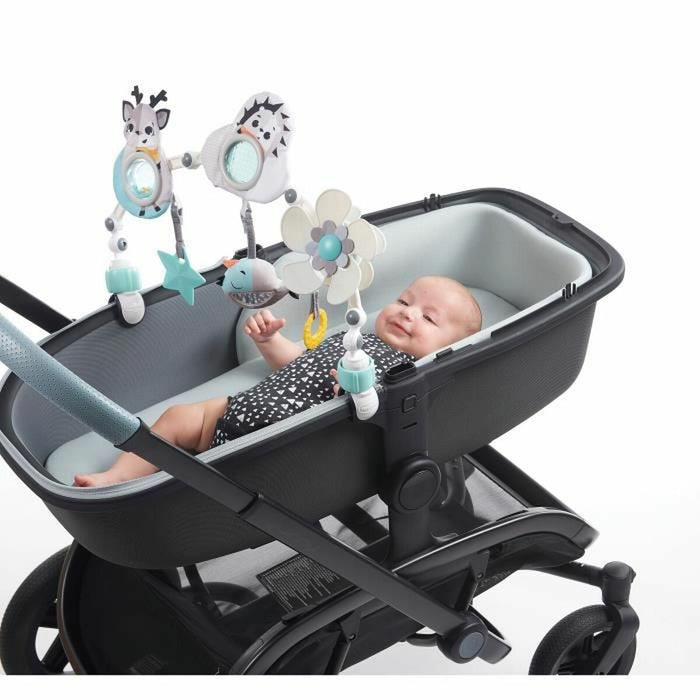 Arcul de activități pentru bebeluși Tiny Love