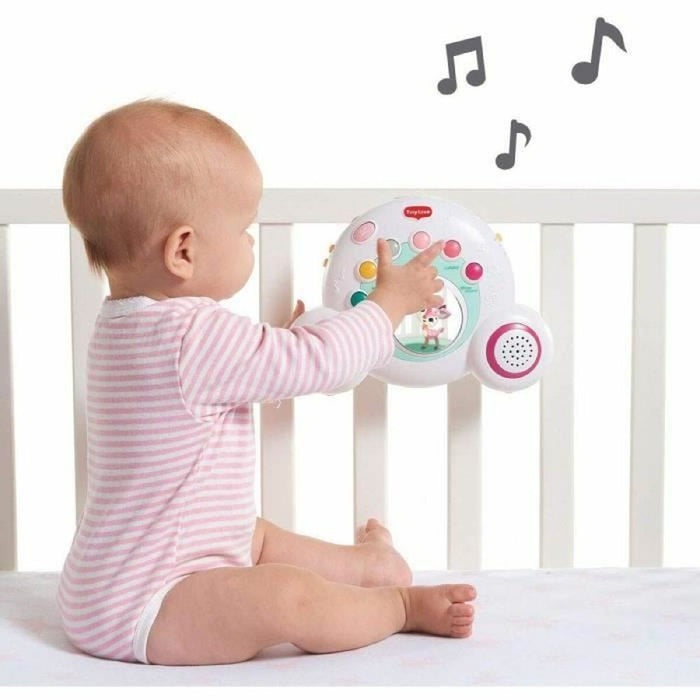 Mobil Proiector Tiny Love Soothe'n Groove Princess Tales Plastic