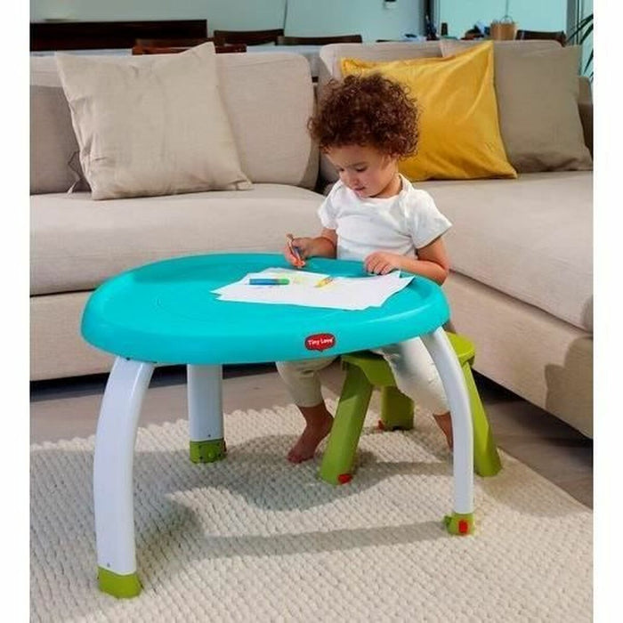 Centru de activităţi Tiny Love Here I Grow 5 în 1