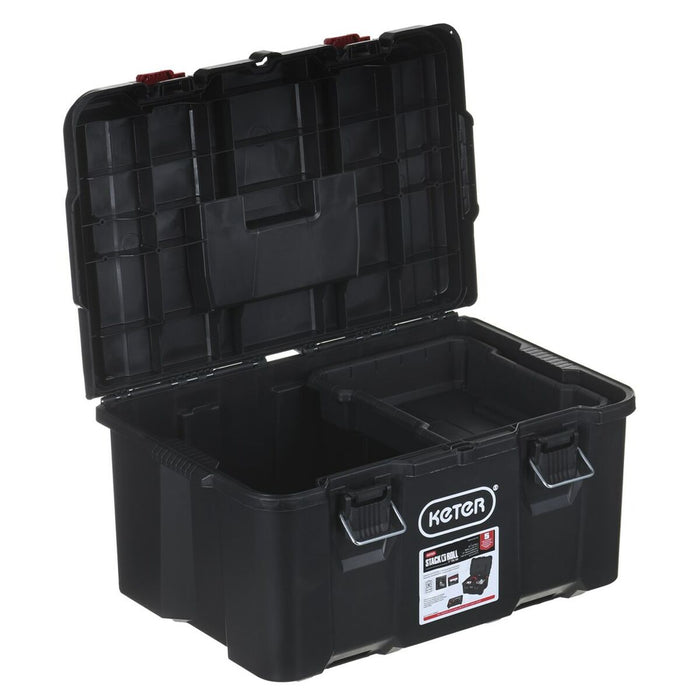 Cutie de scule Keter 251492 52,5 x 26 x 34,5 cm Rășină