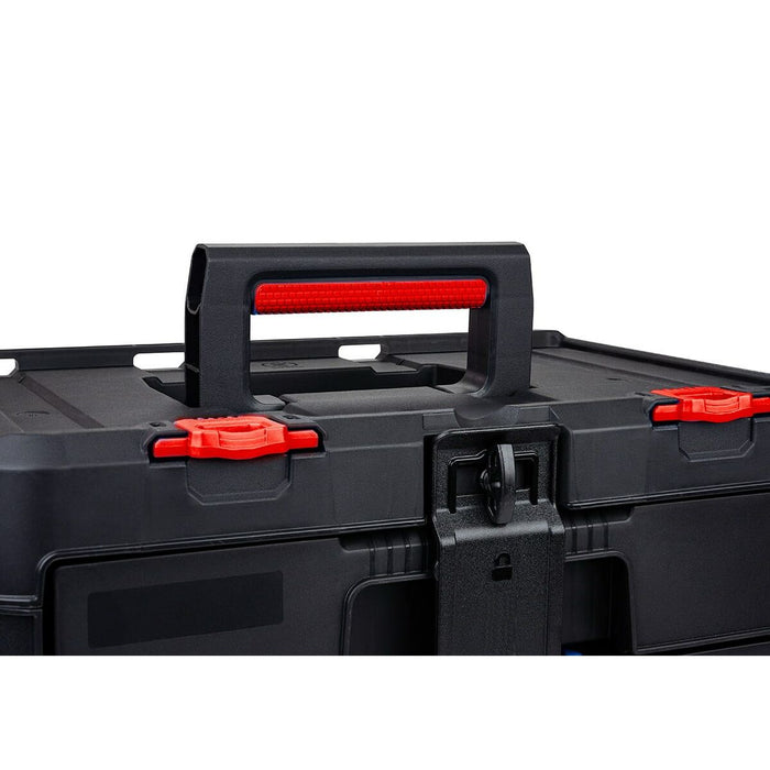 Cutie de scule Keter 253384 Rășină Policarbonat 48,1 x 23,3 x 33,2 cm