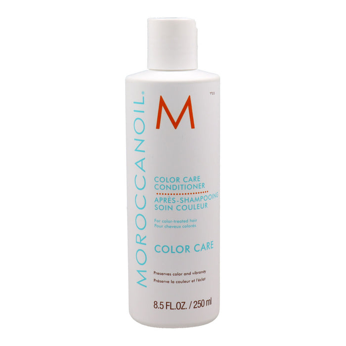 Balsam pentru Amplificarea Culorii Moroccanoil Color Care 200 ml