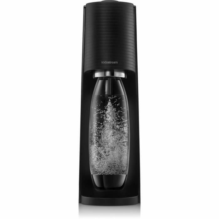Aparat de sifon sodastream Terra Black Machine