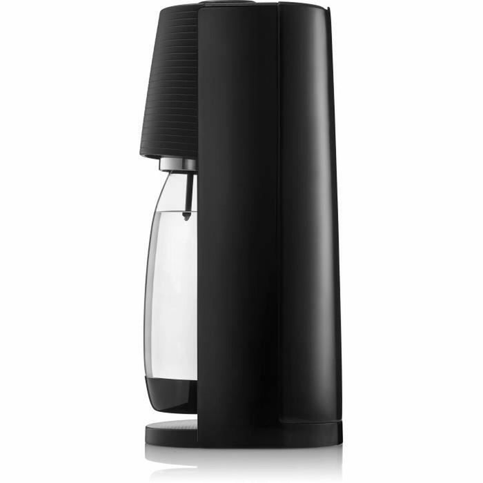 Aparat de sifon sodastream Terra Black Machine