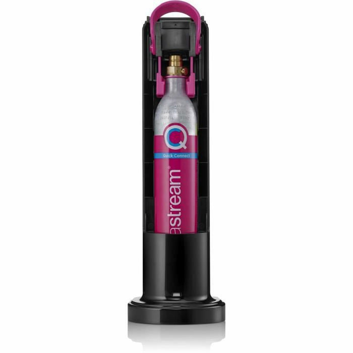Aparat de sifon sodastream Gaia