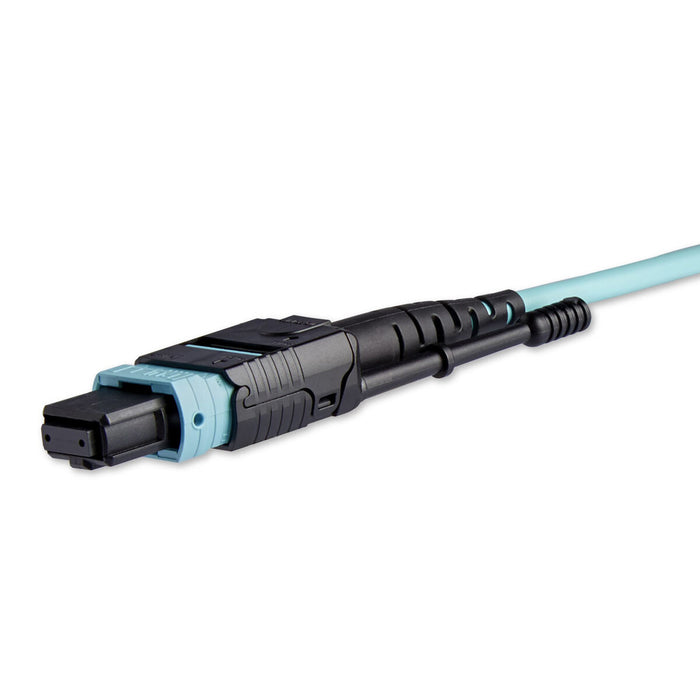 Cablu de fibra optica Startech MPO8LCPL3M 3 m