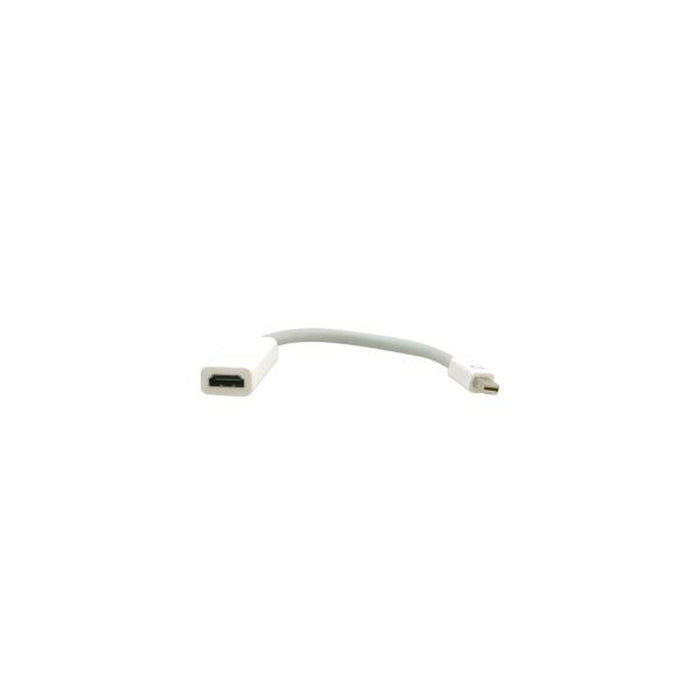 Adaptor HDMI la Mini DisplayPort Kramer Electronics 99-97200003 Alb