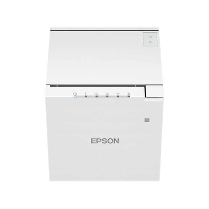 Imprimantă de Bilete Epson TM-M30III (151)