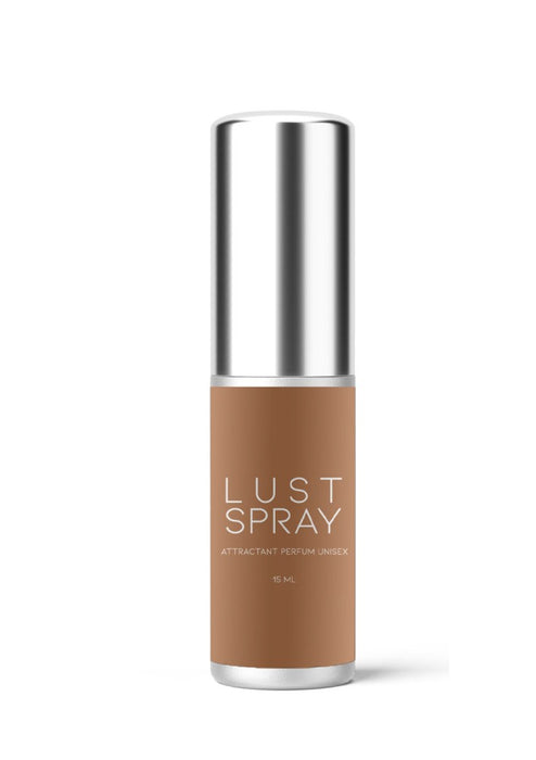 Parfum unisex, Ruf Lust Spray, oriental, 15 ml