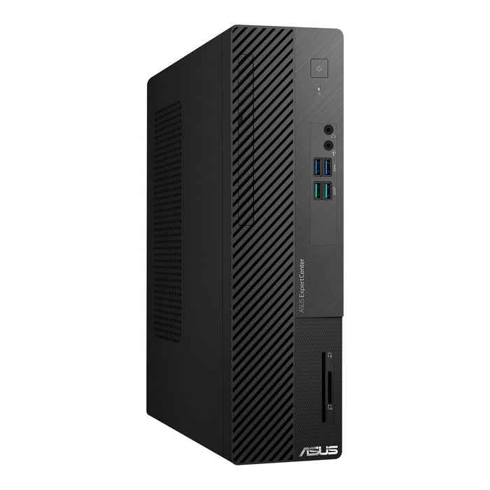 PC cu Unitate Asus ExpertCenter D5 Intel Core i3-12100 8 GB RAM 256 GB SSD