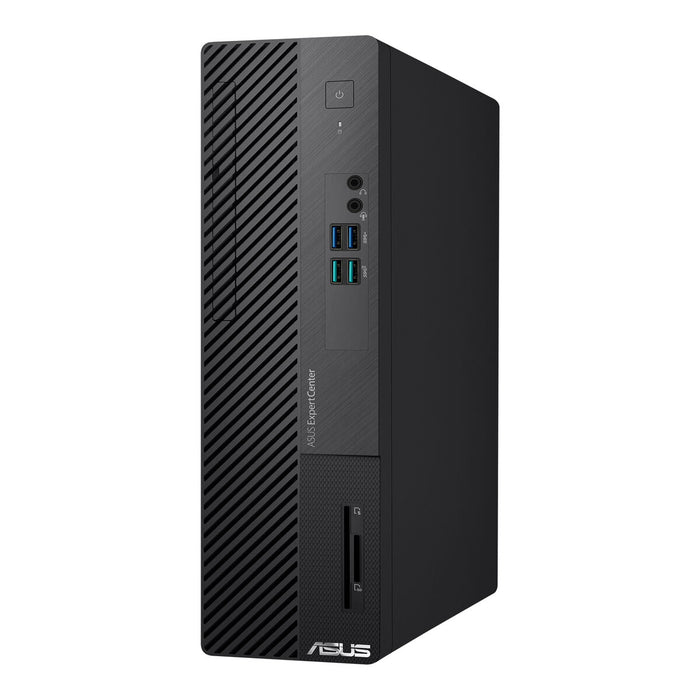 PC cu Unitate Asus ExpertCenter D5 Intel Core i3-12100 8 GB RAM 256 GB SSD