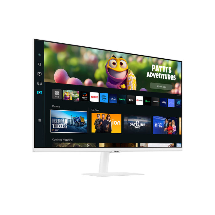Monitor Samsung S27CM501EU 27" LED HDR10 VA Flicker free 60 Hz