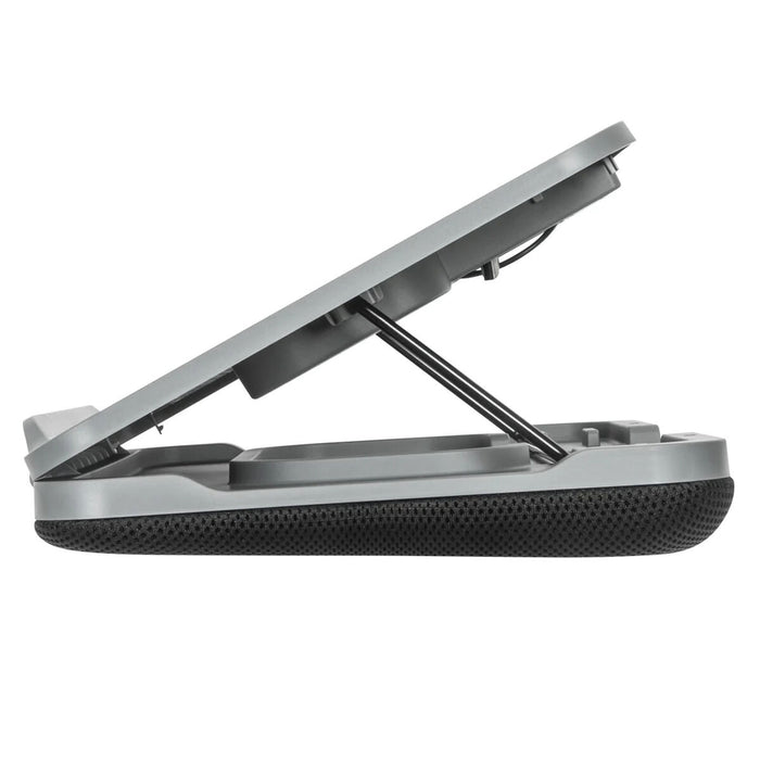 Suport pentru Laptop cu Ventilator Targus AWE90GL