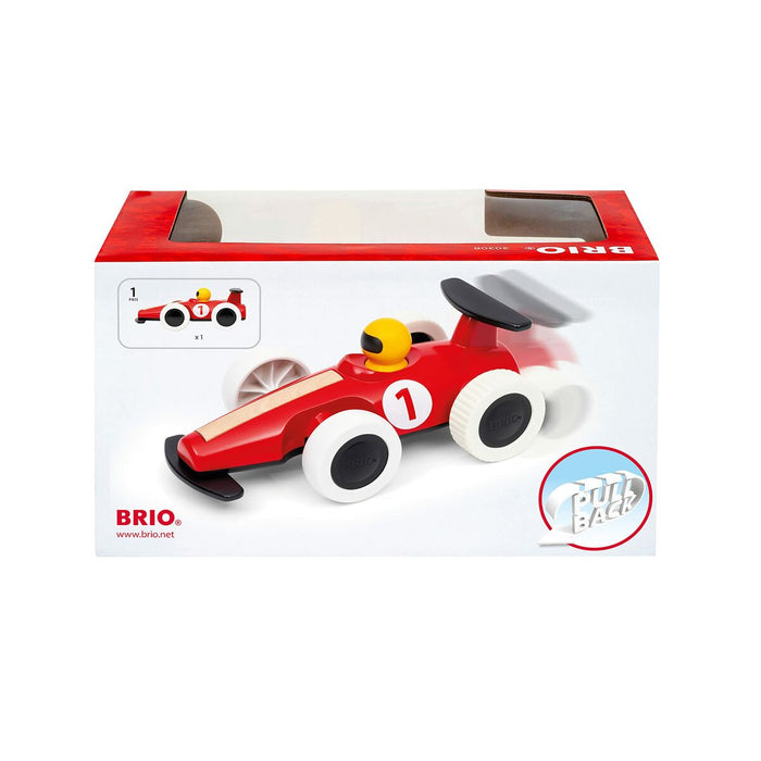 Mașină de jucărie Brio 30308