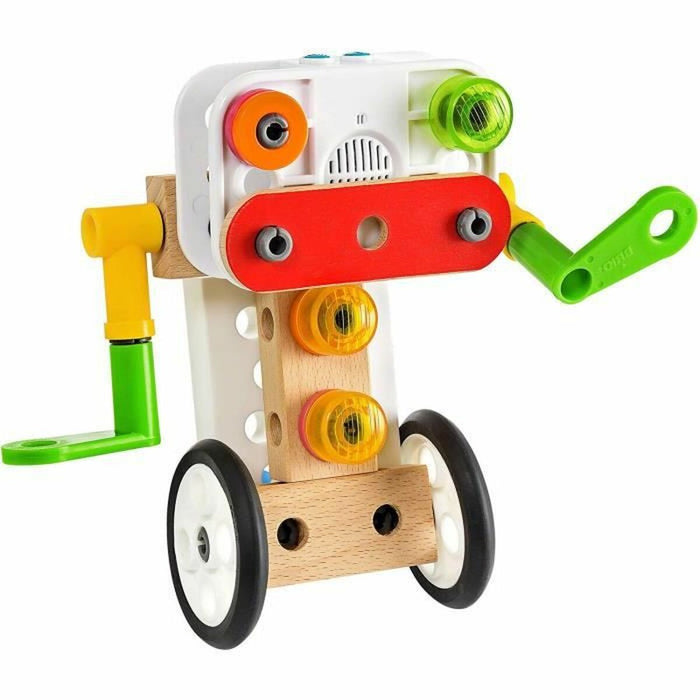 Set de Construcție Ravensburger Builder box