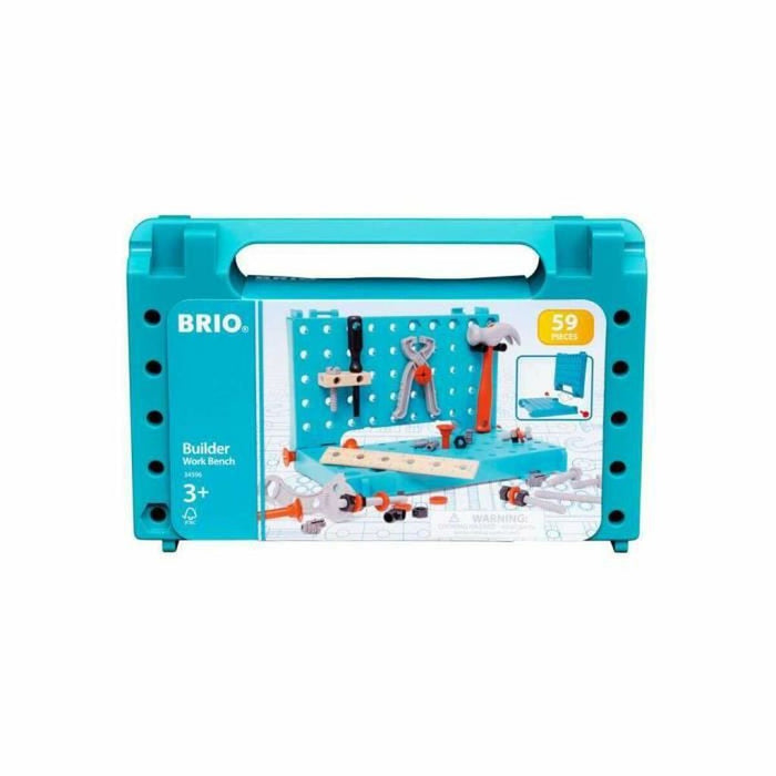 Set deunelte pentru copii Ravensburger Brio