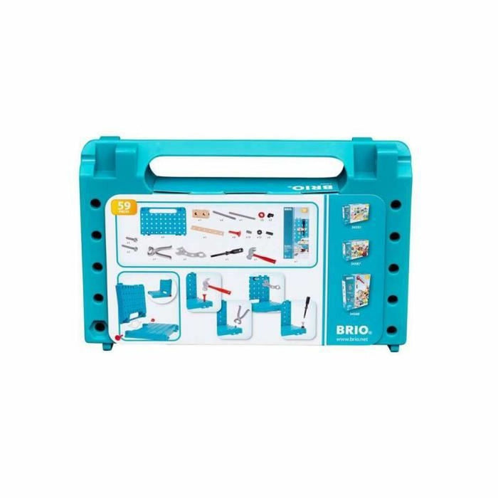 Set deunelte pentru copii Ravensburger Brio