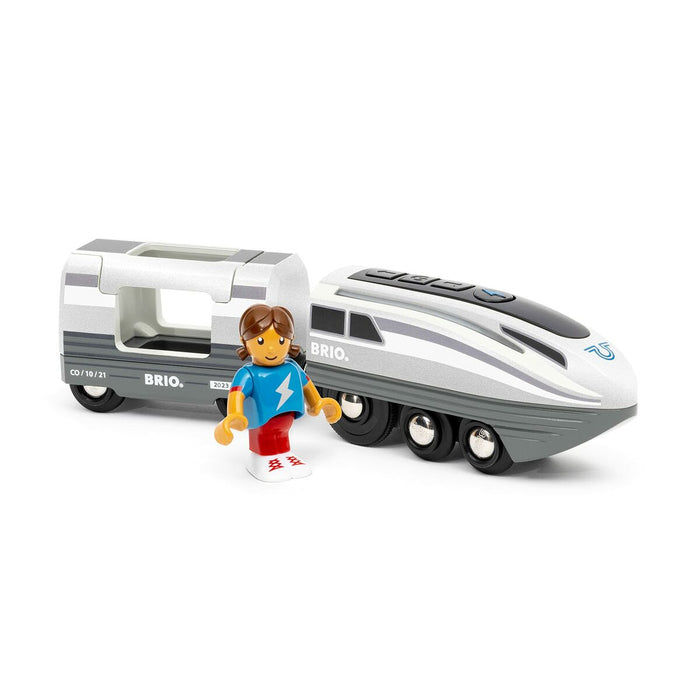 Tren Brio Turbo Train