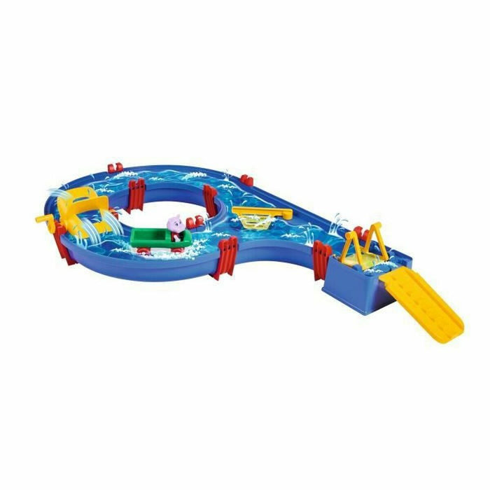 Circuit AquaPlay Amphie-Set + 3 ani Acustic